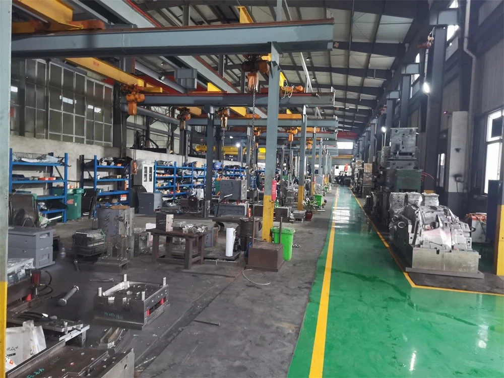 The whole internal logistics system solutions