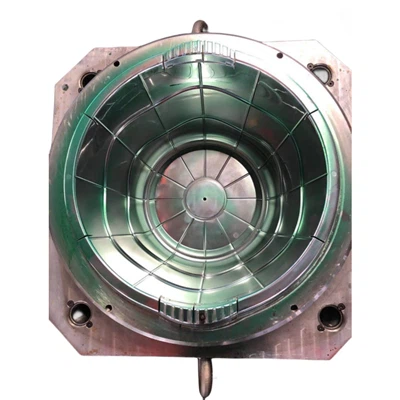 قالب حوض بلاستيك