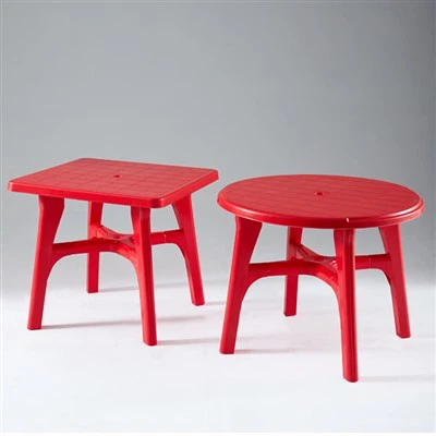 قالب طاولة بلاستيك