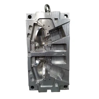 قالب المرآة الخلفية